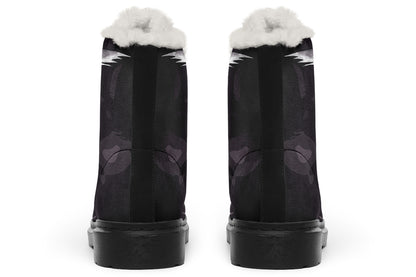 ANTIBrand When the Creature Comes Alive Fleece Lined Boots