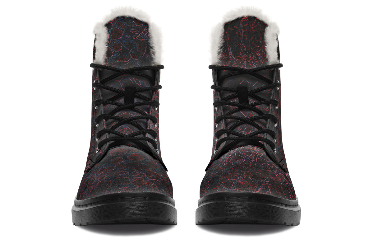 ANTIBrand Wyvern Fleece Lined Boots