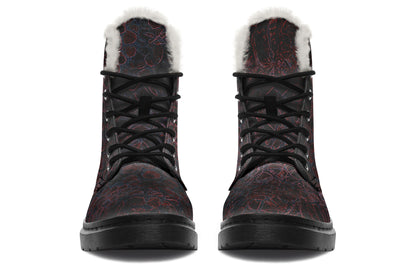 ANTIBrand Wyvern Fleece Lined Boots