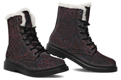 ANTIBrand Wyvern Fleece Lined Boots