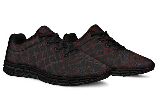 ANTIBrand Wyvern Skin Active Trainers
