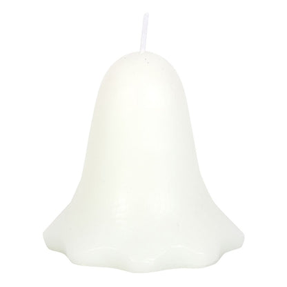 Gothic Gifts Ghost Candle - Kate's Clothing