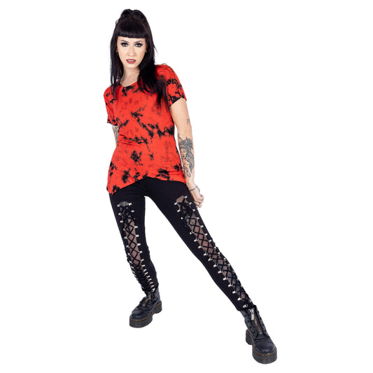 Vixxsin Giada Leggings - Kate's Clothing