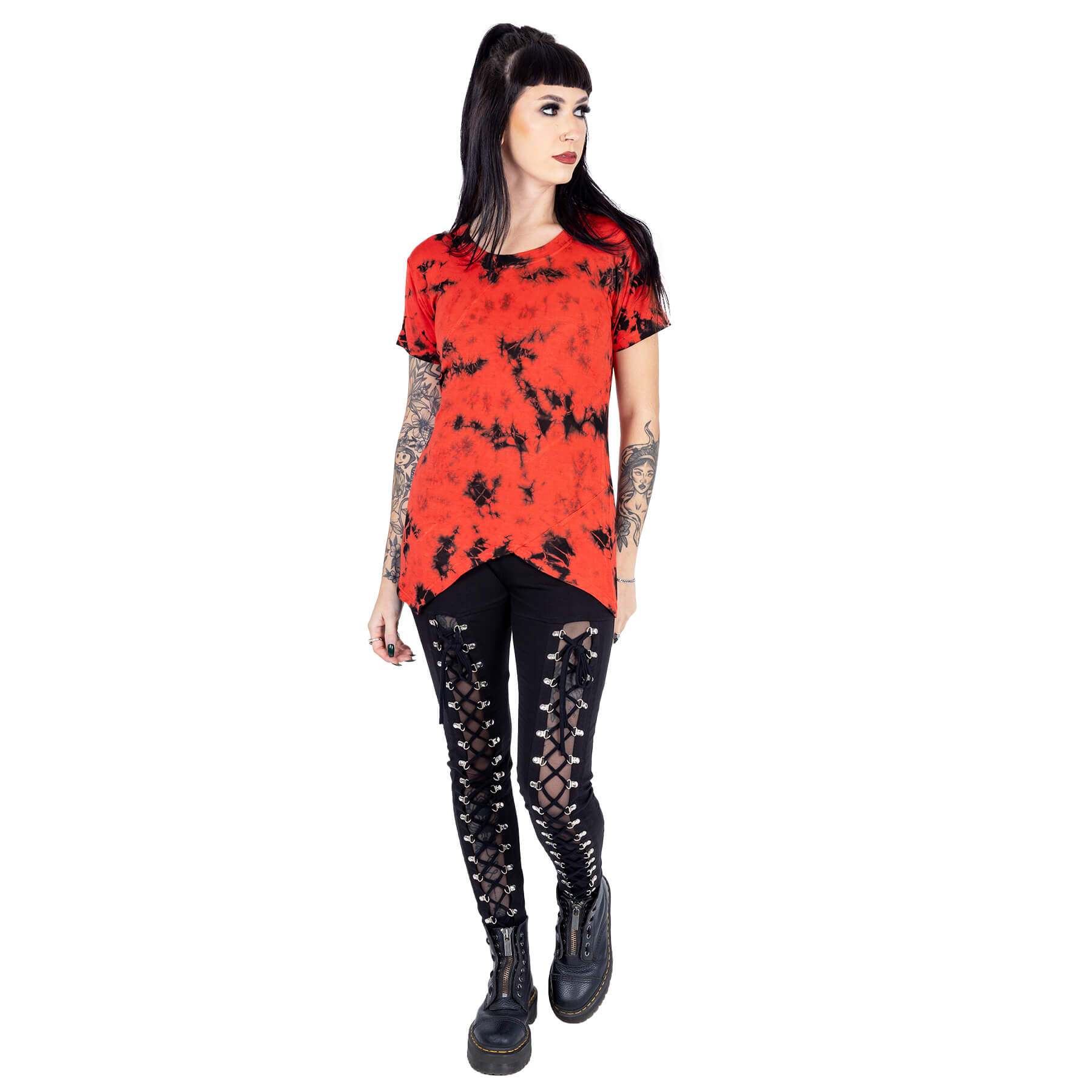 Vixxsin Giada Leggings - Kate's Clothing