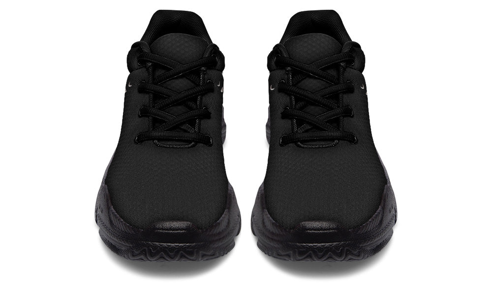 ANTIBrand Moon Phases Chunky Trainers