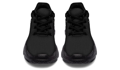 ANTIBrand Moon Phases Chunky Trainers