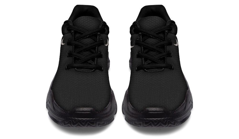 ANTIBrand Triple Goddess Chunky Trainers