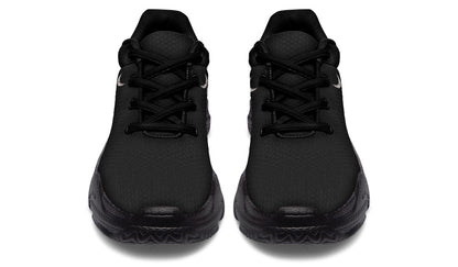 ANTIBrand Triple Goddess Chunky Trainers
