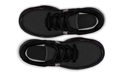 ANTIBrand Triple Goddess Chunky Trainers