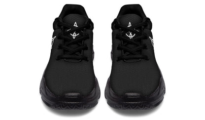 ANTIBrand Witches Knot Protection Chunky Trainers
