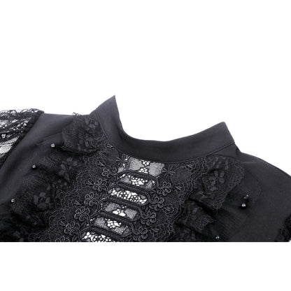 Dark In Love Hestia Dress - Kate's Clothing