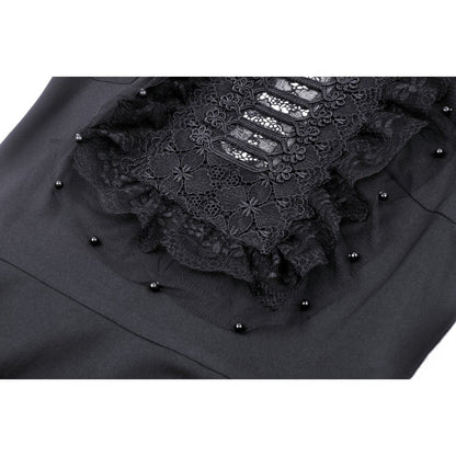 Dark In Love Hestia Dress - Kate's Clothing