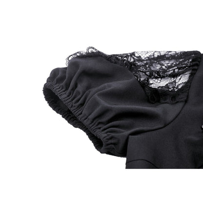 Dark In Love Hestia Dress - Kate's Clothing