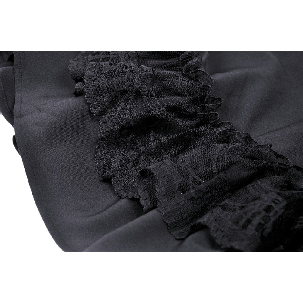 Dark In Love Hestia Dress - Kate's Clothing