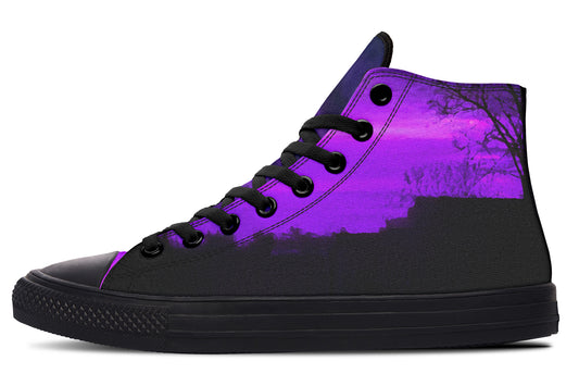 ANTIBrand 1999 High Tops