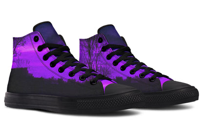 ANTIBrand 1999 High Tops