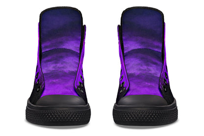 ANTIBrand 1999 High Tops