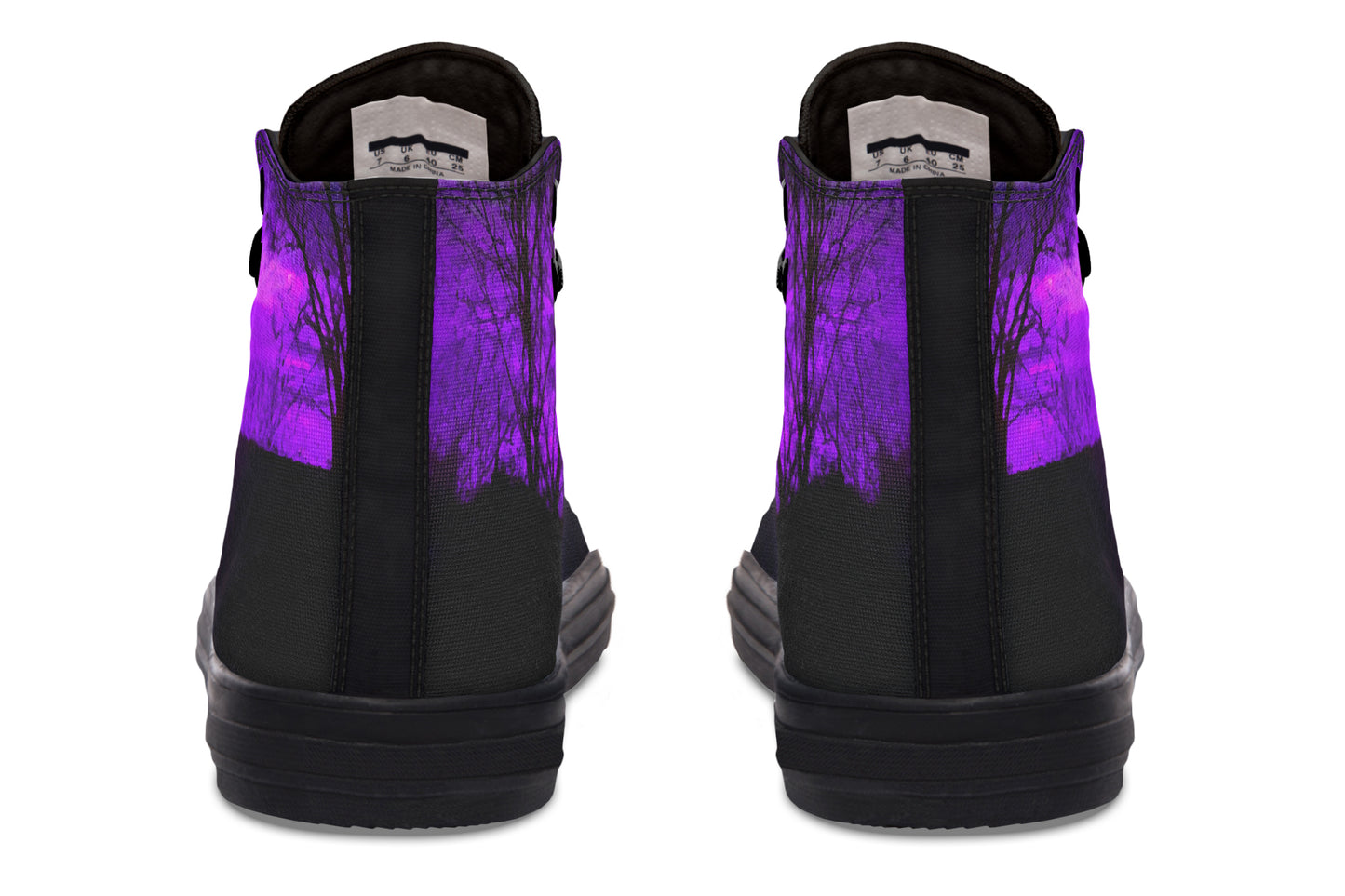 ANTIBrand 1999 High Tops