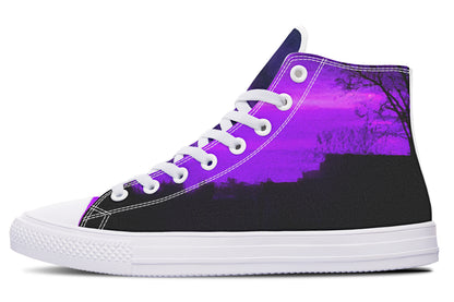 ANTIBrand 1999 High Tops