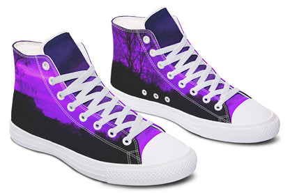 ANTIBrand 1999 High Tops