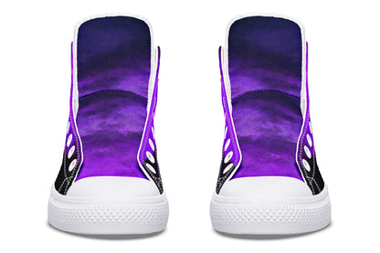 ANTIBrand 1999 High Tops