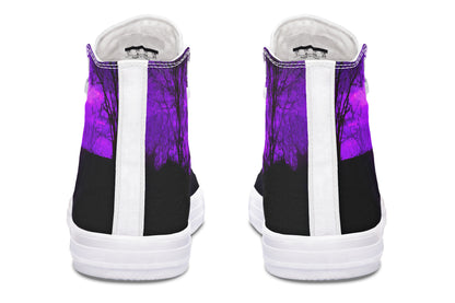 ANTIBrand 1999 High Tops