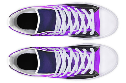 ANTIBrand 1999 High Tops