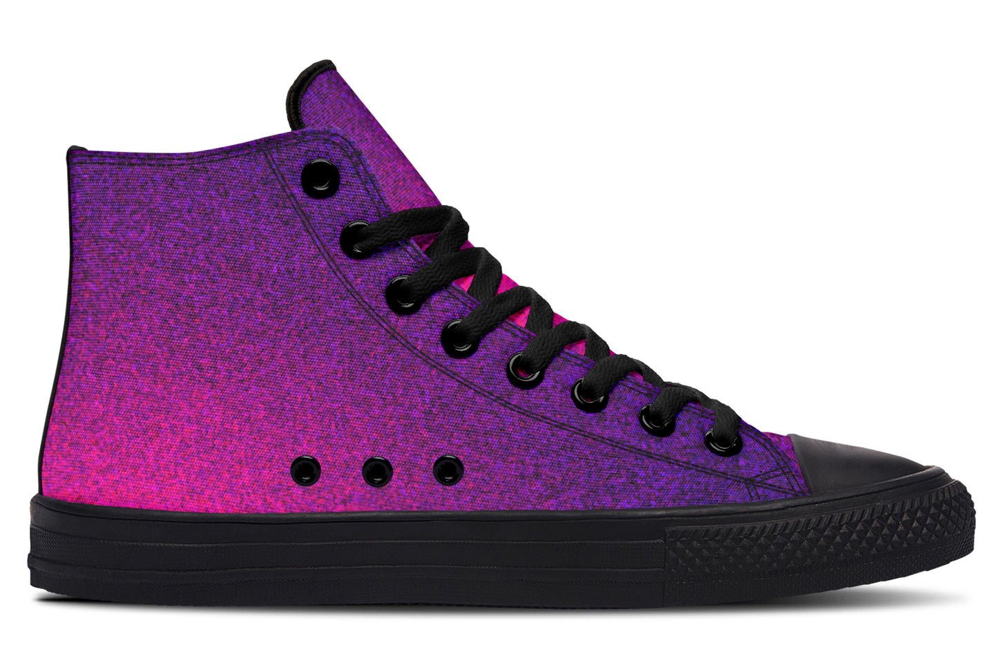 ANTIBrand All About the Aura High Tops