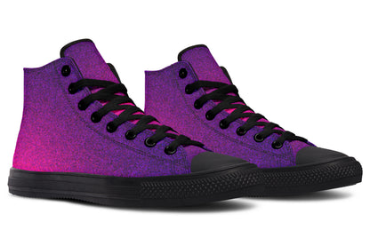 ANTIBrand All About the Aura High Tops