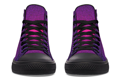 ANTIBrand All About the Aura High Tops
