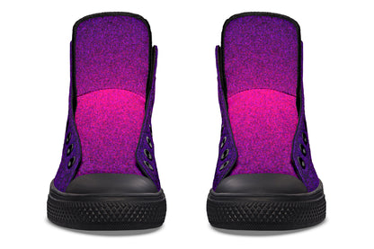 ANTIBrand All About the Aura High Tops