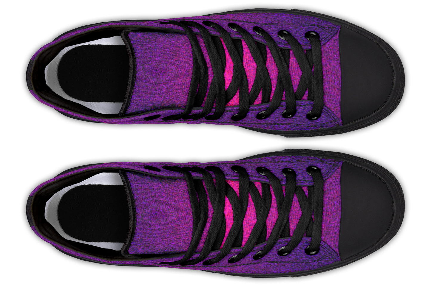 ANTIBrand All About the Aura High Tops