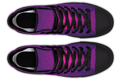 ANTIBrand All About the Aura High Tops