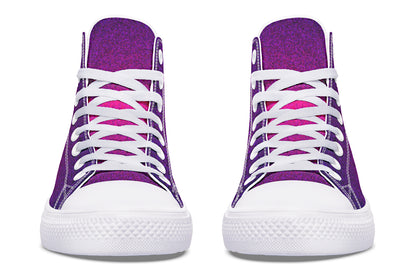 ANTIBrand All About the Aura High Tops