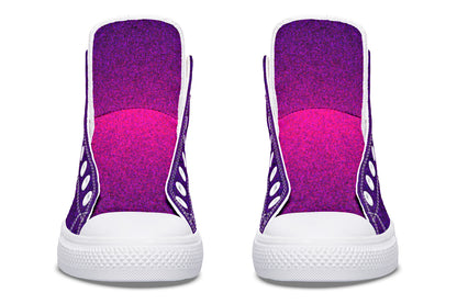 ANTIBrand All About the Aura High Tops