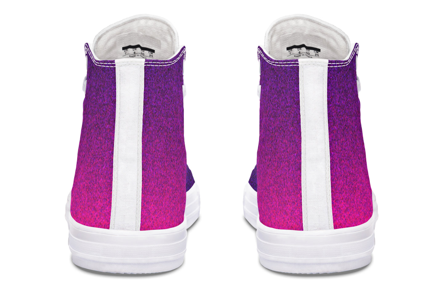 ANTIBrand All About the Aura High Tops