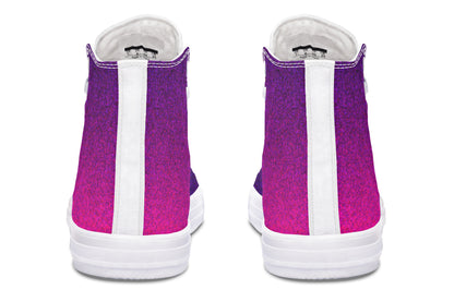 ANTIBrand All About the Aura High Tops