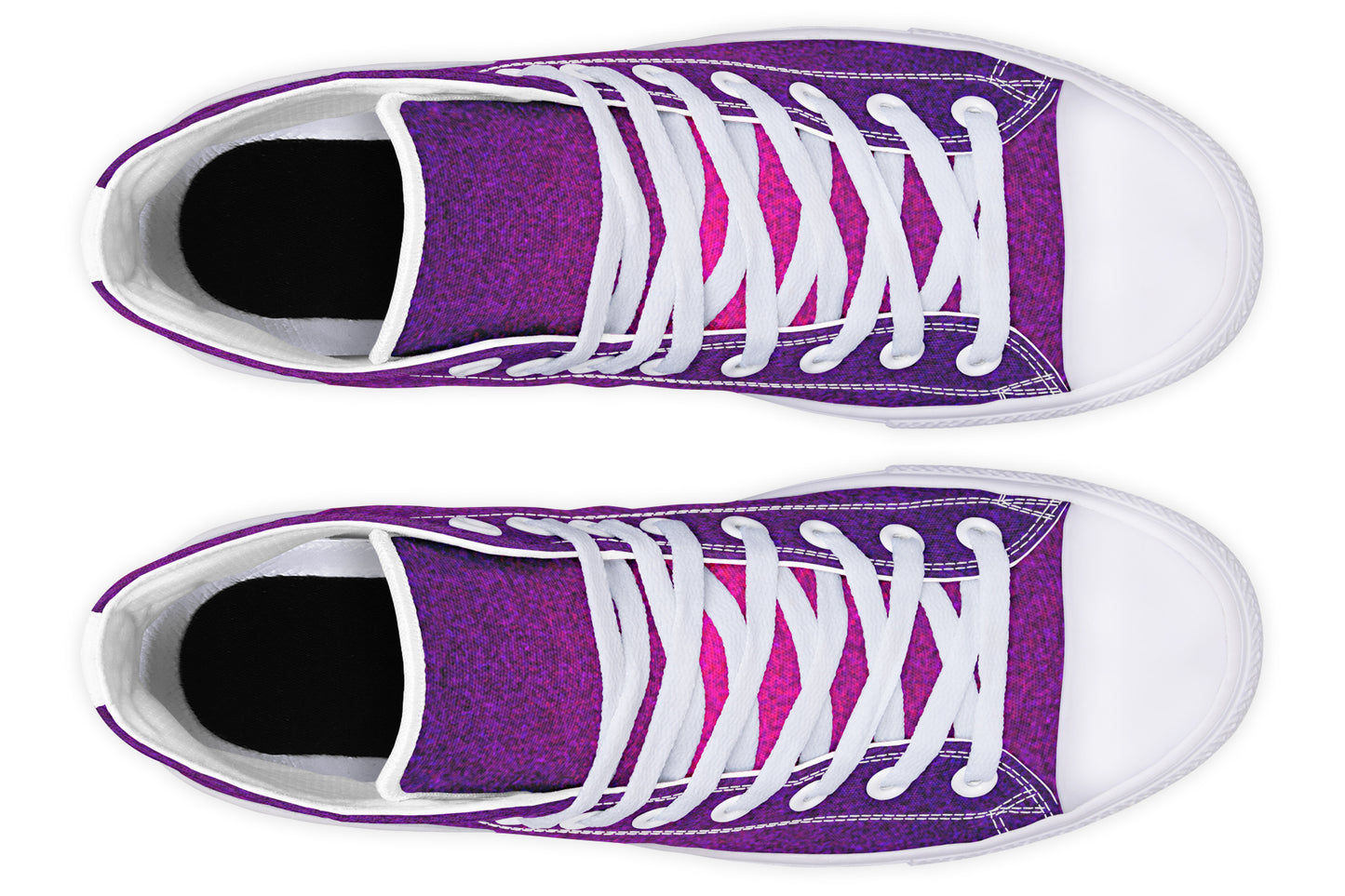 ANTIBrand All About the Aura High Tops