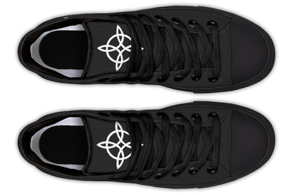 ANTIBrand – Witches’ Knot Protection High Tops