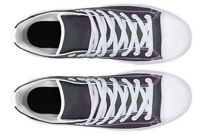 ANTIBrand – Nightbloom Skies High Tops