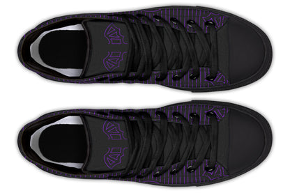 ANTIBrand – Nocturne Lines High Tops