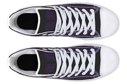ANTIBrand – Nocturne Lines High Tops