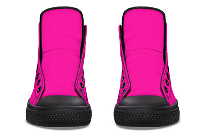 ANTIBrand – Queen Scene Dopamine High Tops