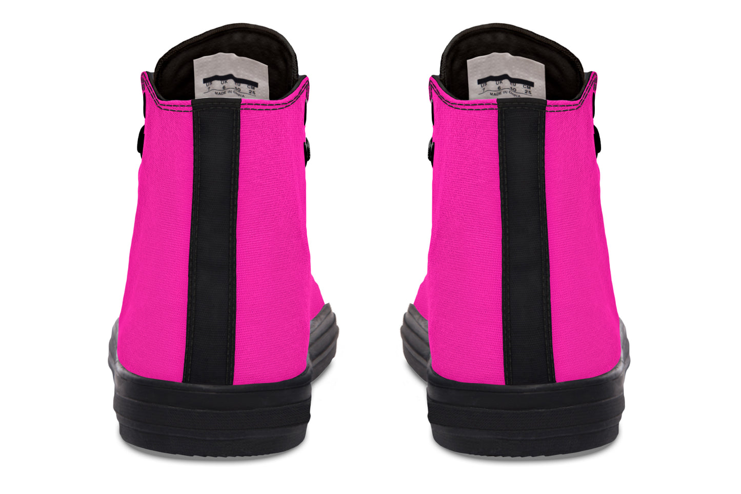 ANTIBrand – Queen Scene Dopamine High Tops