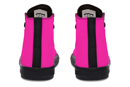 ANTIBrand – Queen Scene Dopamine High Tops