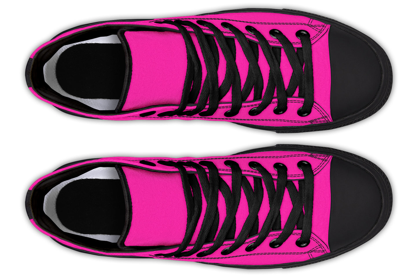 ANTIBrand – Queen Scene Dopamine High Tops