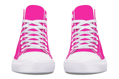 ANTIBrand – Queen Scene Dopamine High Tops