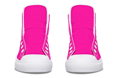 ANTIBrand – Queen Scene Dopamine High Tops