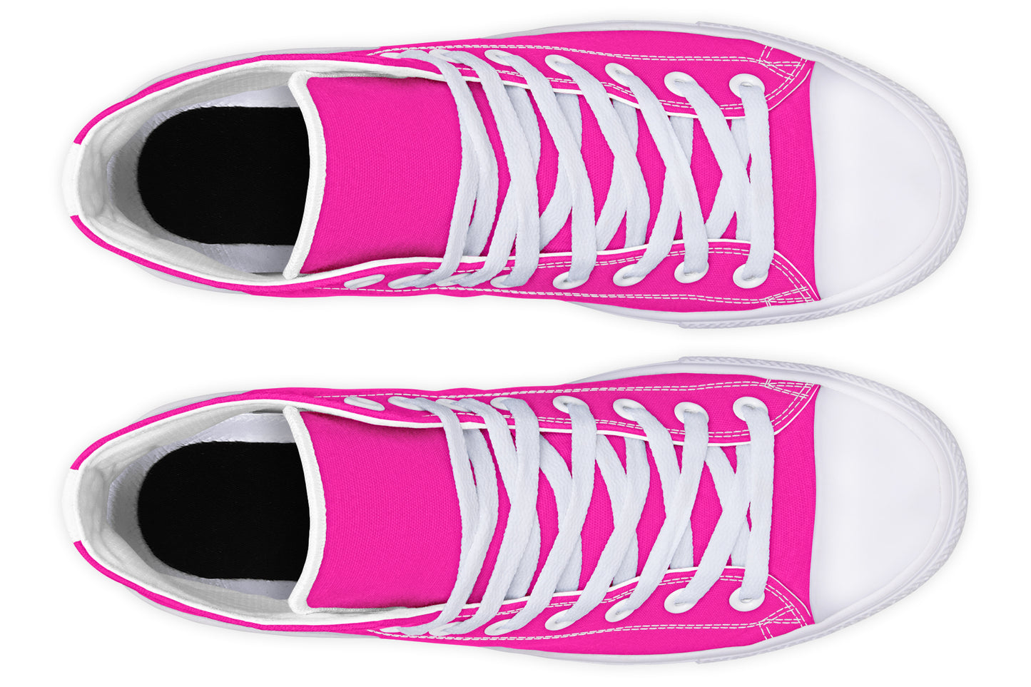 ANTIBrand – Queen Scene Dopamine High Tops