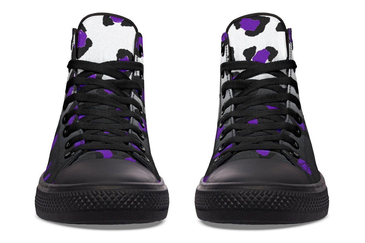 Converse style shoes by ANTUBrand